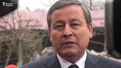 Глава Андижанской области оскорбил начальника областного управления здравоохранения, назвав его «нечистью, скотиной и импотентом» – 2