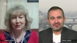 Миләүшә Хәбетдинова: "Килмешәк мәдәният төзү белән шөгыльләнәбез"