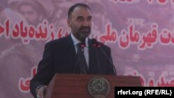 عطا محمد نور