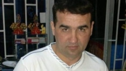 Мансур Мингелов