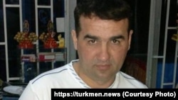 Мансур Мингелов