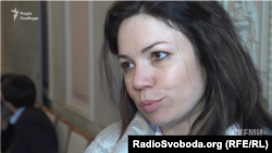 Вікторія Сюмар агітувала в Раді «за» ухвалення змін до закону, але розблокувати реформу не вийшло