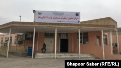 شمار افراد مبتلا به این وایروس در افغانستان به ۲۴ تن رسید.