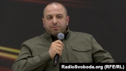 Рустем Умєров нагадав, що «данська модель» – це механізм прямої підтримки українського оборонно-промислового комплексу