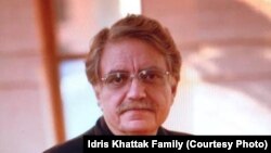 Idris Khattak, 56, a Pakistani human rights activist and researcher, disappeared in November 2019.