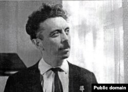 ფარმან სალმანოვი, 1961 წ.