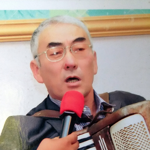 Кыдыралиев Ташыбек