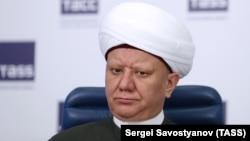 Альбир Крганов.