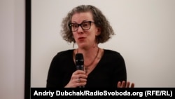 Тара Сусман-Пенья