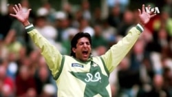 Medical Waste Washing Ashore In Pakistan