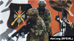 «Доброкор» є інструментом розширення впливу військової розвідки всередині збройних сил Росії, зауважують розслідувачі 