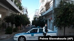 Иллюстративное фото