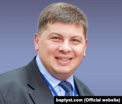 Игорь Бандура