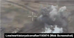 Бої на Курщині