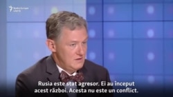 Diplomat american: Rusia este stat agresor. Este de datoria Rusiei să pună capăt războiului din Ucraina