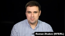 Konstantin Yankauskas has been placed under house arrest.