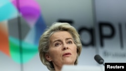 Ursula von der Leyen a dat asigurări că statele membre ale Uniunii Europene vor trece cu bine iarna, chiar și în situația în care Rusia va trece la tăierea alimentării cu gaze. 