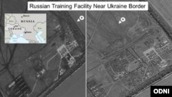 Малайзия очкычын атып төшерүгә Русиянең катнашын раслаучы күзләү дәлилләре