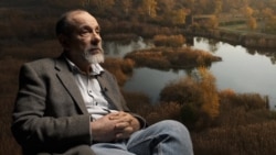 დავით თარხნიშვილი კრწანისის ტყის ბიომრავალფეროვნებაზე