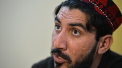 محسن داوړ او ملګري يې د غورځنګ پر مهمو چوکيو نه دې پاته شوي: منظور پښتين