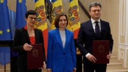 Comisara pentru Extindere: „Viitorul european al R. Moldova nu trebuie să fie ținut ostatic de conflictul transnistrean”