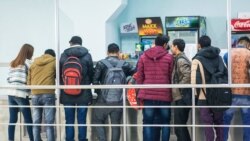 Кыргызстандагы индиялык студенттер