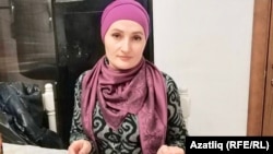 Илсөя Әхмәтгалиева