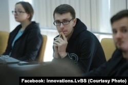 Тарас Прокопишин