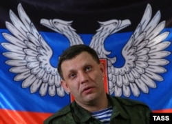 Aleksandr Zakharchenko: "In the Soviet Union..the ideology of that state was good."