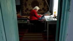 Ultimul veteran din raionul Drochia 