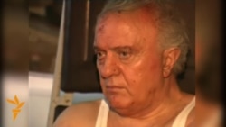 Archival Video: Shevardnadze Survives Assassination Attempt