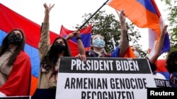 ارمنی تبارهای امریکایی