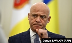 გენადი ტრუხანოვი, 2022 წლის მაისი