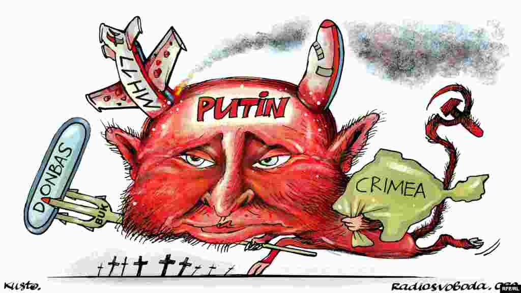 Автор: Олексій Кустовський