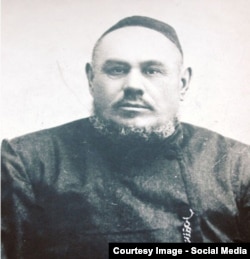 Гали Сарыбаев, оча торган аппарат уйлап табучы.