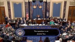 Сенаторлор отурган зал.