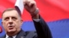 Predsednik Republike Srpske Milorad Dodik