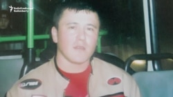 Extremist Ties Turn Brother Against Brother In Tajikistan