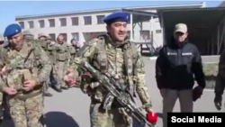 Карим Масимов, председатель КНБ Казахстана.