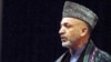 Karzai Says 'Pakistani Circles' Protecting Insurgents