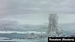 Ресей 1961 жылы "Новая земля" архипелагында сынақтан өткізген "Царь" бомба жарылған атом бомбаларының ішінде ең қуаттысы саналады.