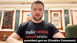 За словами Володимира Зеленського, є свідчення, що Росія готує нові наступальні операції і розраховує на подальшу війну