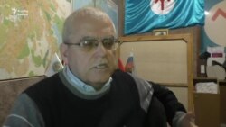 Васви Абдураимов: "Хакимиятләр кырымтатарсыз Кырымны төзи"