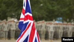 Бригада зазвичай складається з кількох тисяч військовослужбовців