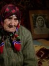 'Skin And Bones': Holodomor Survivor Shares Childhood Memories From Stalin-Era Famine