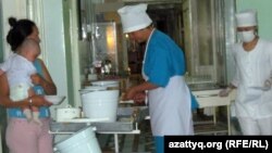 Медицинское учреждение. Иллюстративное фото.  