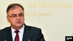 Stvar preko koje nemam namjeru da pređem: Mladen Ivanić