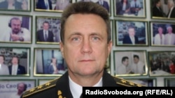 Адмірал Ігор Кабаненко