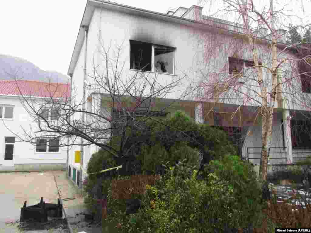 Mostar, foto: Mirsad Behram