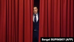 Володимир Зеленський